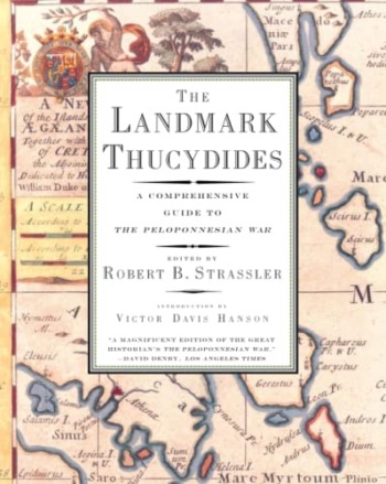 The Landmark Thucydides: A Comprehensive Guide to the Peloponnesian War | The Storepaperoomates Retail Market - Fast Affordable Shopping