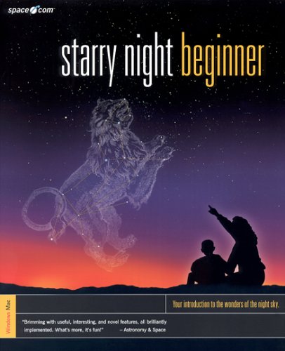 Starry Night Beginner