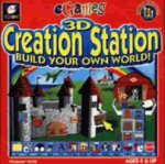 3D CREATION STATION