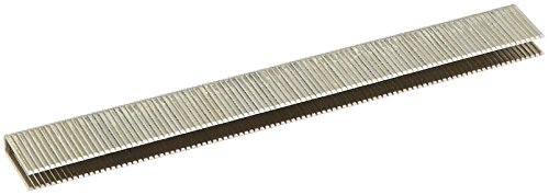 PORTER-CABLE PNS18063 5/8-Inch, 18 Gauge Narrow Crown (1/4-Inch) Staple (5000-Pack)