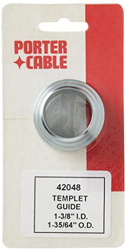 PORTER-CABLE 42048 Template Guide
