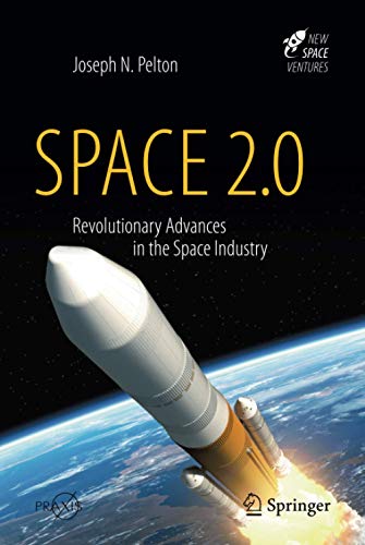 Space 2.0 (Springer Praxis Books)