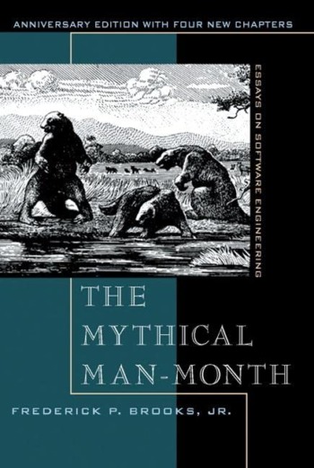 Mythical Man-Month, The: Essays on Software Engineering, Anniversary Edition | The Storepaperoomates Retail Market - Fast Affordable Shopping