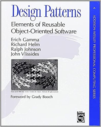 Design Patterns: Elements of Reusable Object-Oriented Software | The Storepaperoomates Retail Market - Fast Affordable Shopping