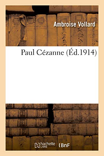 Paul Cézanne (French Edition)