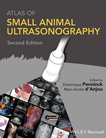 Atlas of Small Animal Ultrasonography | The Storepaperoomates Retail Market - Fast Affordable Shopping