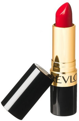 Revlon Super Lustrous Creme Lipstick, Cherries in the Snow 440, 0.15 Ounce | The Storepaperoomates Retail Market - Fast Affordable Shopping