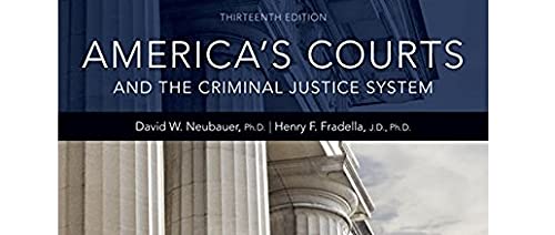 America’s Courts and the Criminal Justice System | The Storepaperoomates Retail Market - Fast Affordable Shopping