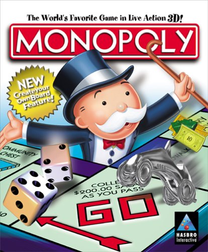 Monopoly – PC