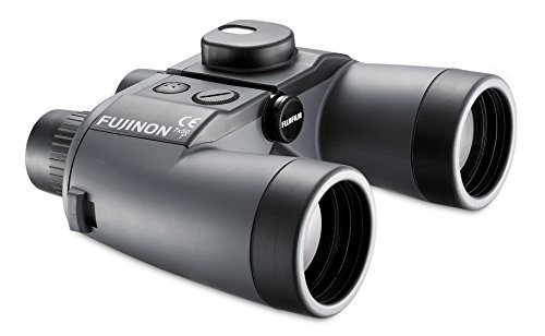 Fujinon Mariner 7×50 WPC-XL Porro Prism Binocular