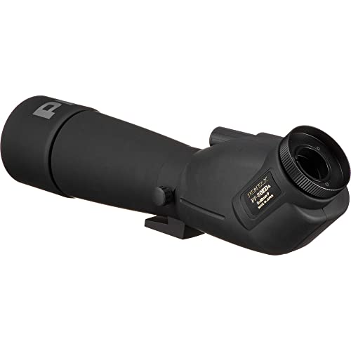 Pentax PF-80ED-A 80mm ED Waterproof Angled Spotting Scope w/Case (requires eyepiece) | The Storepaperoomates Retail Market - Fast Affordable Shopping