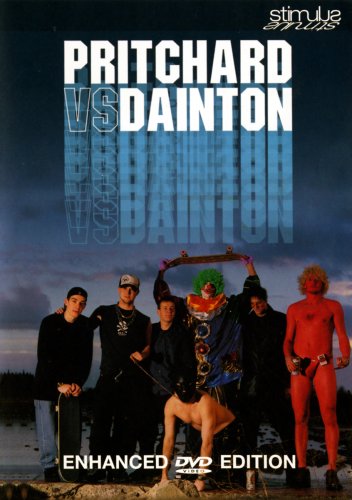 PRITCHARD VS DAINTON [DVD]