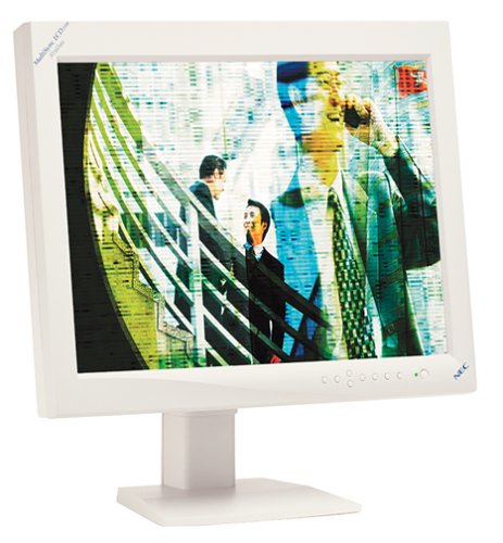 NEC LCD2110 21″ LCD Monitor