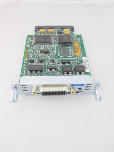 Cisco WIC-1T 1-Port Serial Wan Interface Card