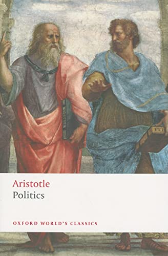 Politics (Oxford World’s Classics)