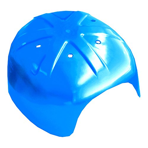 Occunomix V400 Insert for Baseball Style Bump Cap , Blue