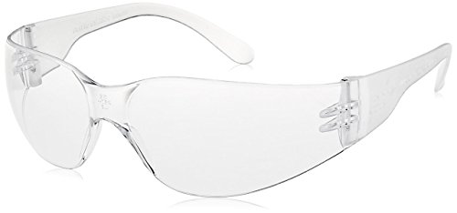 Gateway Safety StarLite 4680 Clear Lens Safety Glasses