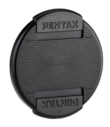 Pentax 49mm Lens Cap for the Pentax D FA 50mm & 100mm f/2.8 Lenses for Pentax and Samsung Digital SLR