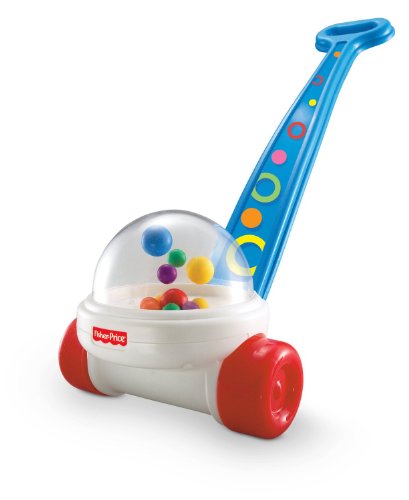 Fisher-Price Brilliant Basics Corn Popper | The Storepaperoomates Retail Market - Fast Affordable Shopping