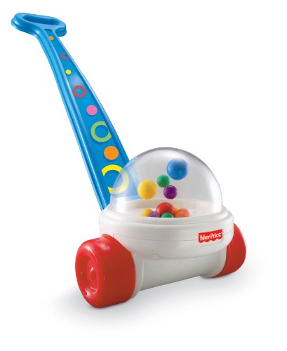 Fisher-Price Brilliant Basics Corn Popper | The Storepaperoomates Retail Market - Fast Affordable Shopping