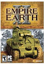 Empire Earth 2 – PC
