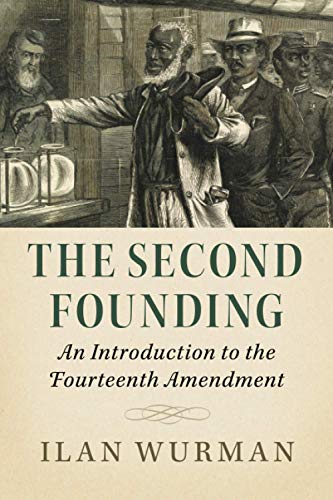 The Second Founding