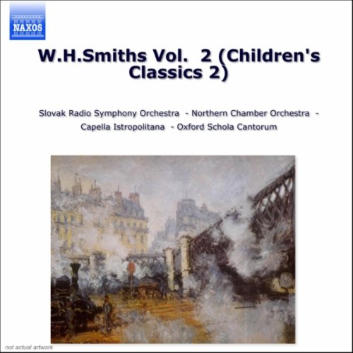 Childtren’s Classics – Volume 2