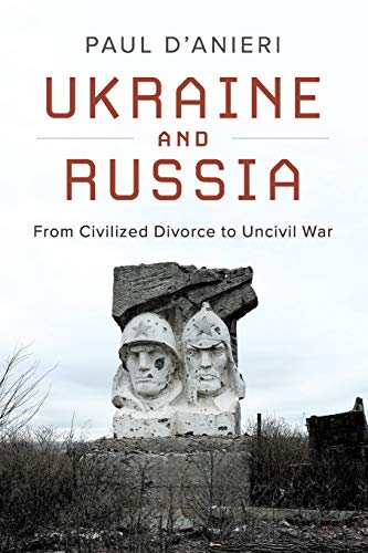 Ukraine and Russia: From Civilized Divorce to Uncivil War | The Storepaperoomates Retail Market - Fast Affordable Shopping