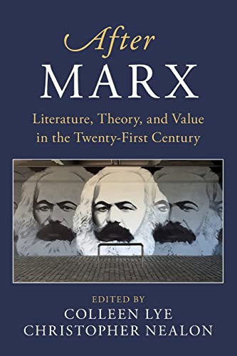 After Marx (After Series)