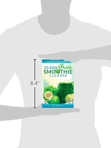 10-Day Green Smoothie Cleanse | The Storepaperoomates Retail Market - Fast Affordable Shopping