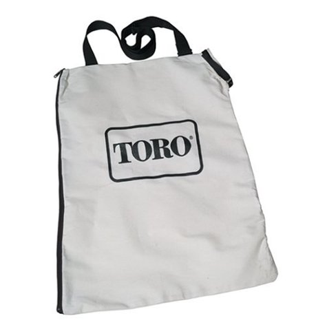 Toro Blower 51601 Vac Replacement Vacuum Bag