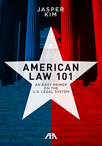 American Law 101: An Easy Primer on the U.S. Legal System | The Storepaperoomates Retail Market - Fast Affordable Shopping
