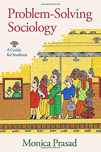 Problem-Solving Sociology: A Guide for Students | The Storepaperoomates Retail Market - Fast Affordable Shopping