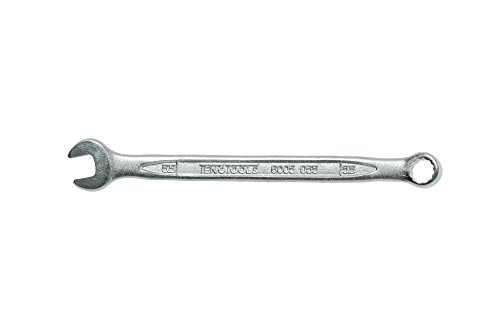 Teng Tools 5.5mm Metric Combination Open and Box End Spanner Wrench – 6005055