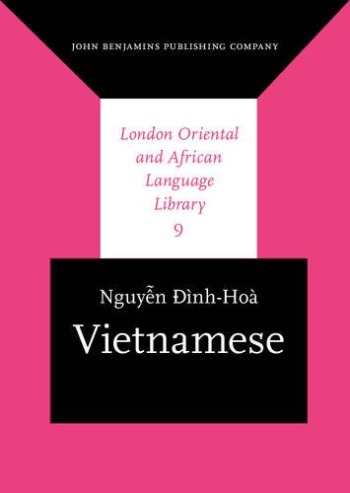 Vietnamese (London Oriental and African Language Library) | The Storepaperoomates Retail Market - Fast Affordable Shopping