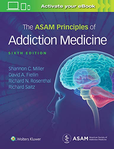The ASAM Principles of Addiction Medicine | The Storepaperoomates Retail Market - Fast Affordable Shopping