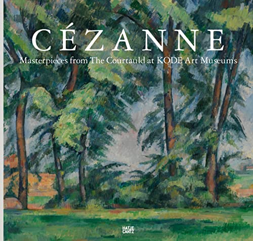 Cézanne: Masterpieces from the Courtauld