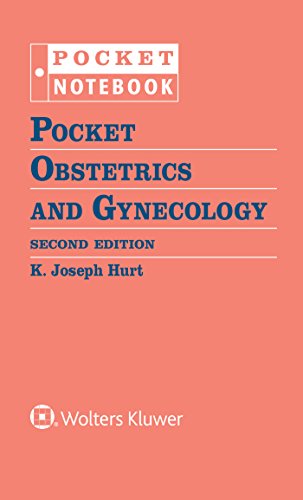 Pocket Obstetrics and Gynecology (Pocket Notebook)