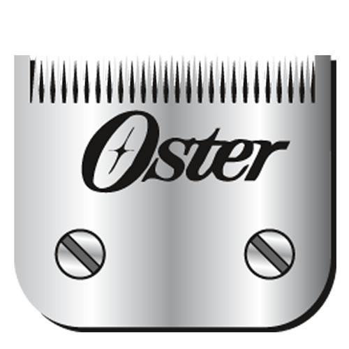 Oster Blade # 918-02 Size: 000 Fits 76 Clipper