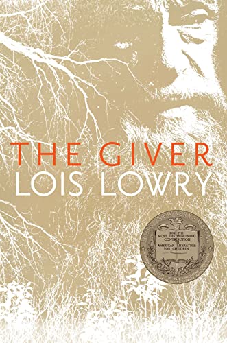 The Giver: A Newbery Award Winner (Giver Quartet, 1)