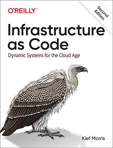 Infrastructure as Code: Dynamic Systems for the Cloud Age | The Storepaperoomates Retail Market - Fast Affordable Shopping