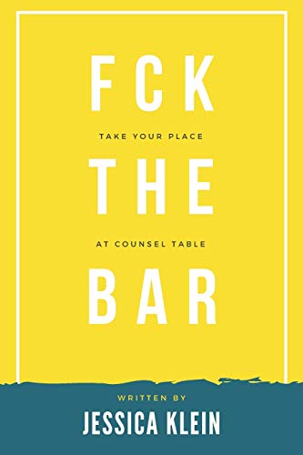 Fck The Bar: Take Your Place at Counsel Table | The Storepaperoomates Retail Market - Fast Affordable Shopping