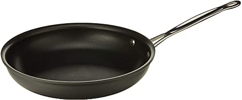 Cuisinart 622-24 Chef’s Classic 10-Inch Nonstick-Hard-Anodized, Open Skillet
