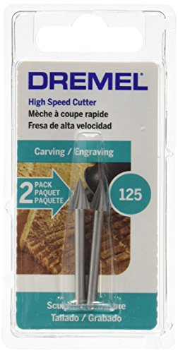 Dremel 125 High Speed Cutter, Silver Metallic, 1/4″ | The Storepaperoomates Retail Market - Fast Affordable Shopping