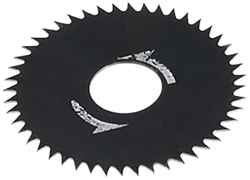 Dremel 546-01 1-1/4-Inch Diameter Rip/Crosscut Blade , Silver
