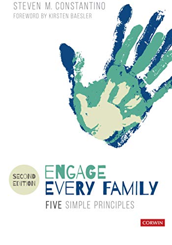 Engage Every Family: Five Simple Principles