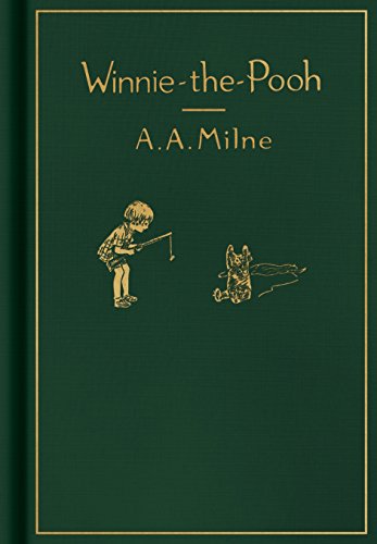 Winnie-the-Pooh: Classic Gift Edition | The Storepaperoomates Retail Market - Fast Affordable Shopping