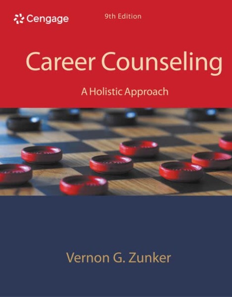 Career Counseling: A Holistic Approach