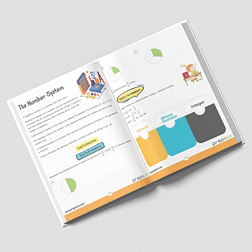 The One Big Book – Grade 7: For English, Math and Science | The Storepaperoomates Retail Market - Fast Affordable Shopping