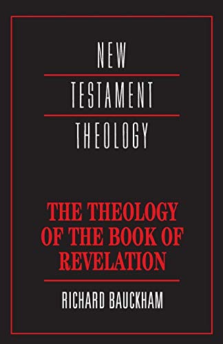 The Theology of the Book of Revelation (New Testament Theology) | The Storepaperoomates Retail Market - Fast Affordable Shopping